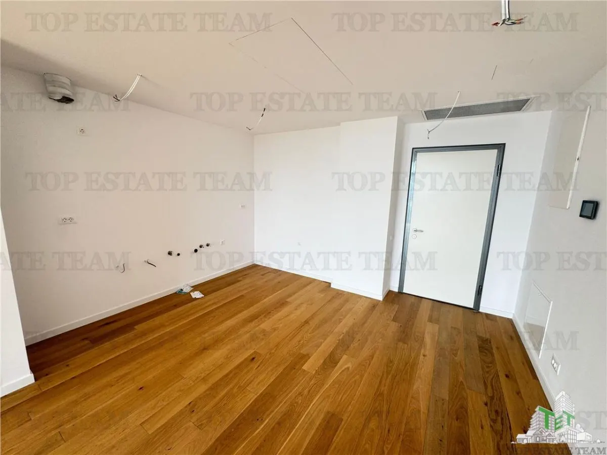 2-Bedroom Apartment | Up-Site Floreasca | 20th Floor | Herastrau Views | Premium Finishes - foto 8