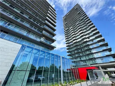 2-Bedroom Apartment | Up-Site Floreasca | Floor 20 | Herastrau Views | Premium Finishes - Bucuresti