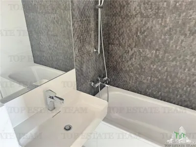 2-Bedroom Apartment | Up-Site Floreasca | Floor 20 | Herastrau Views | Premium Finishes - foto 11