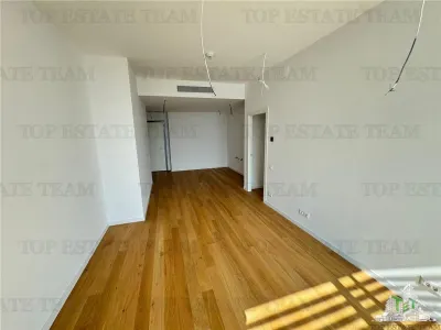 2-Bedroom Apartment | Up-Site Floreasca | Floor 20 | Herastrau Views | Premium Finishes - foto 7