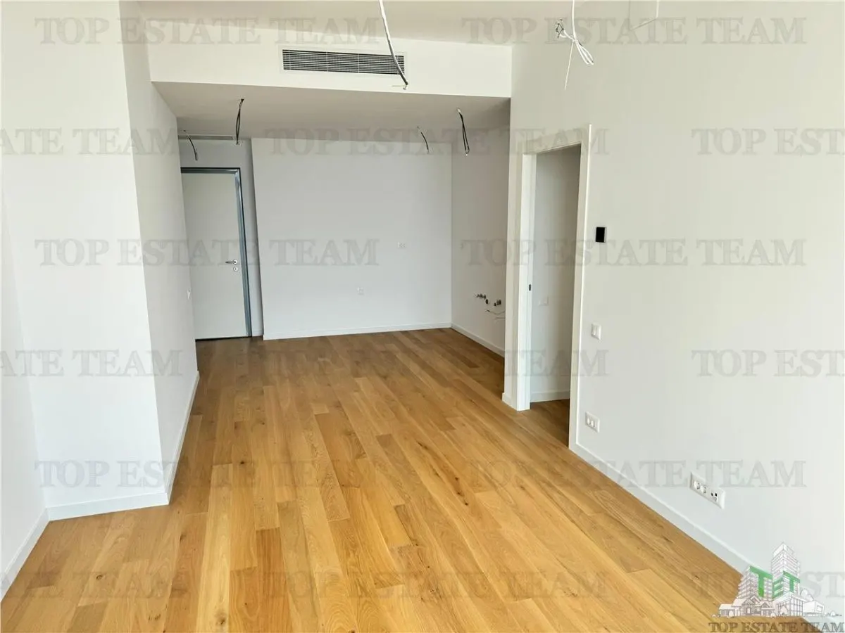 2-Bedroom Apartment | Up-Site Floreasca | Floor 20 | Herastrau Views | Premium Finishes - foto 8