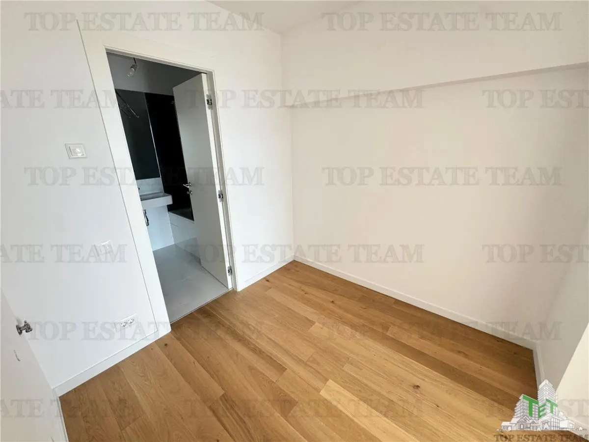 2-Bedroom Apartment | Up-Site Floreasca | Floor 20 | Herastrau Views | Premium Finishes - foto 9