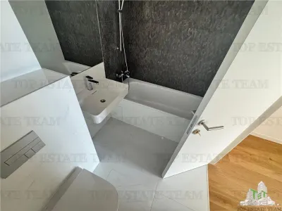 2-Bedroom Apartment | Up-Site Floreasca | Floor 20 | Herastrau Views | Premium Finishes - foto 10