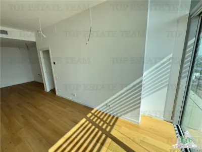 2-Bedroom Apartment | Up-Site Floreasca | 20th Floor | Herastrau Lake Views | Premium Finishes - foto 6