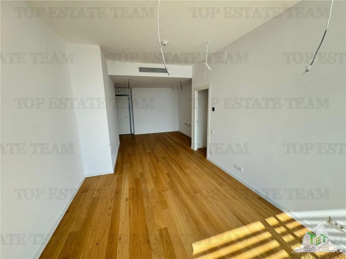 2-Bedroom Apartment | Up-Site Floreasca | 20th Floor | Herastrau Lake Views | Premium Finishes - foto 7