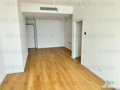 2-Bedroom Apartment | Up-Site Floreasca | 20th Floor | Herastrau Lake Views | Premium Finishes - foto 8