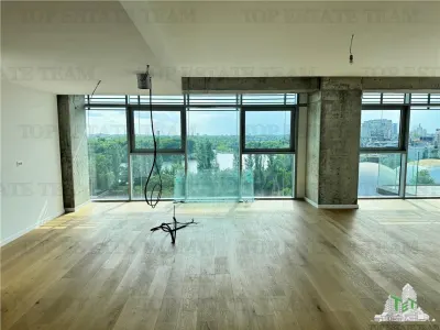 5-Bedroom Apartment | Up-Site Floreasca | Herastrau Views | Premium Finishes - foto 2