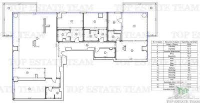 5-Bedroom Apartment | Up-Site Floreasca | Herastrau Views | Premium Finishes - foto 16
