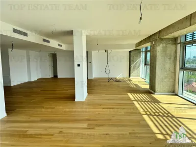 5-Bedroom Apartment | Up-Site Floreasca | Herastrau Views | Premium Finishes - foto 6