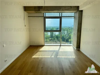 5-Bedroom Apartment | Up-Site Floreasca | Herastrau Views | Premium Finishes - foto 8
