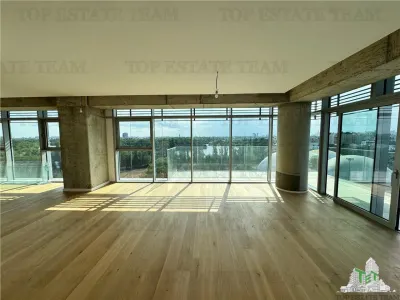 5-Bedroom Apartment | Up-Site Floreasca | Herastrau Views | Premium Finishes - Bucuresti