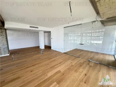 5-Bedroom Apartment | Up-Site Floreasca | Herastrau Views | Premium Finishes - foto 11