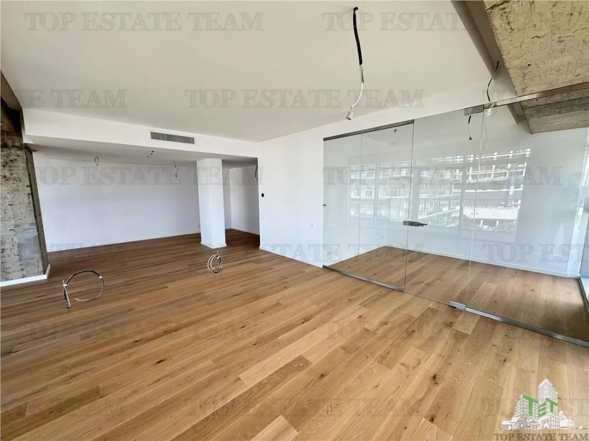 5-Bedroom Apartment | Up-Site Floreasca | Herastrau Views | Premium Finishes - foto 11