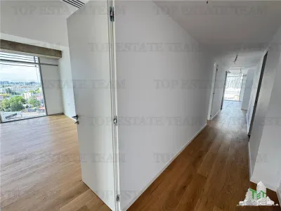5-Bedroom Apartment | Up-Site Floreasca | Herastrau Views | Premium Finishes - foto 15