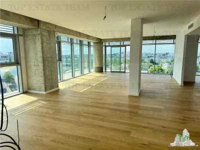 5-Bedroom Apartment | Up-Site Floreasca | Herastrau Views | Premium Finishes - foto 3