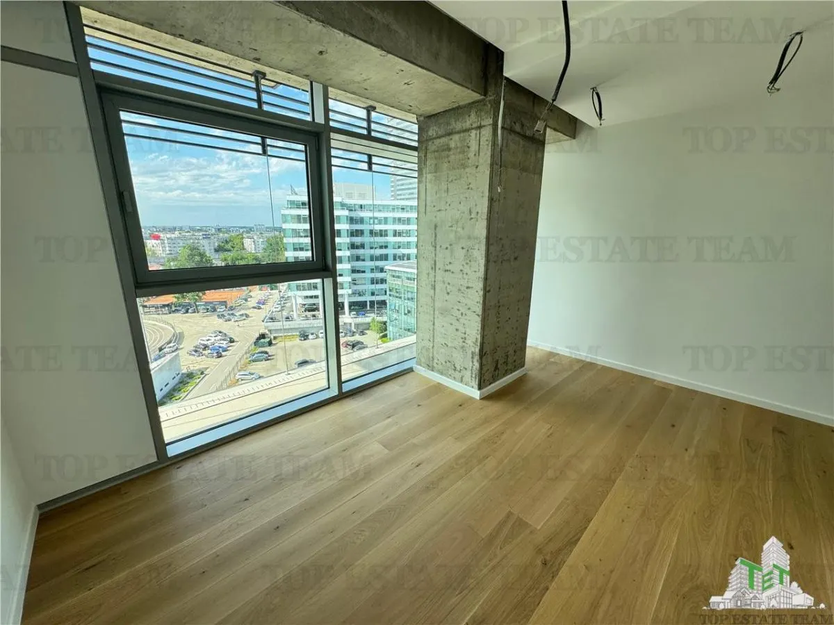 5-Bedroom Apartment | Up-Site Floreasca | Herastrau Views | Premium Finishes - foto 10