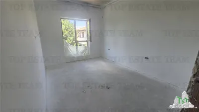 5-Bedroom Smart Villa with Solar Panels in Prelungirea Ghencea - foto 14