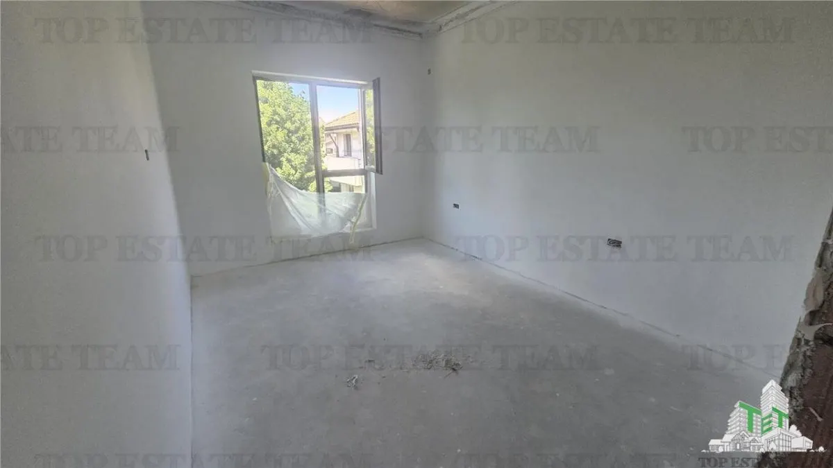 5-Bedroom Smart Villa with Solar Panels in Prelungirea Ghencea - foto 14