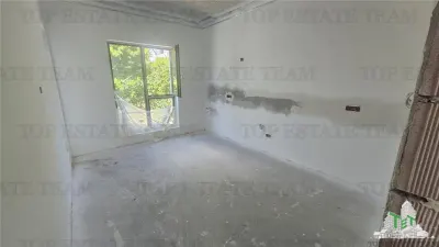 5-Bedroom Smart Villa with Solar Panels in Prelungirea Ghencea - foto 4