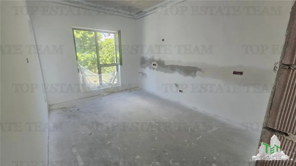 5-Bedroom Smart Villa with Solar Panels in Prelungirea Ghencea - foto 4