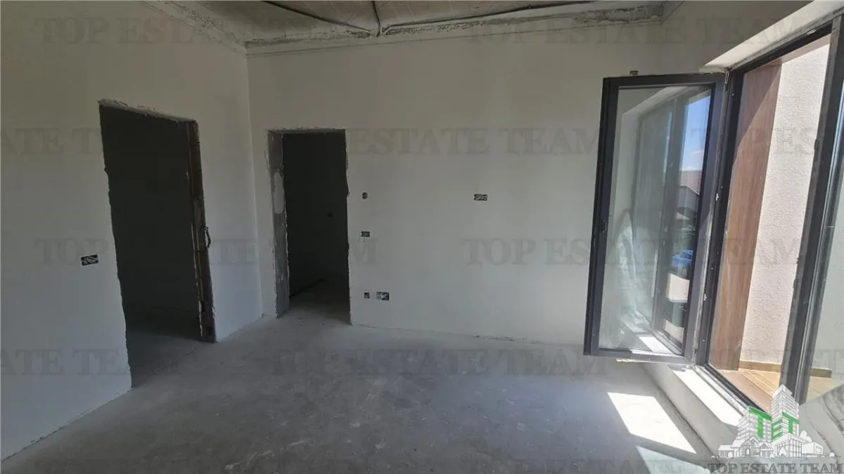 5-Bedroom Smart Villa with Solar Panels in Prelungirea Ghencea - foto 8