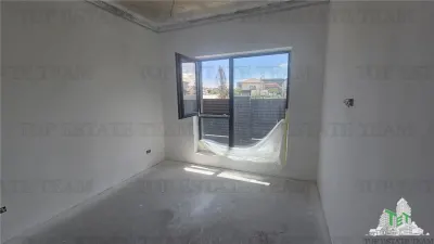 5-Bedroom Smart Villa with Solar Panels in Prelungirea Ghencea - foto 9