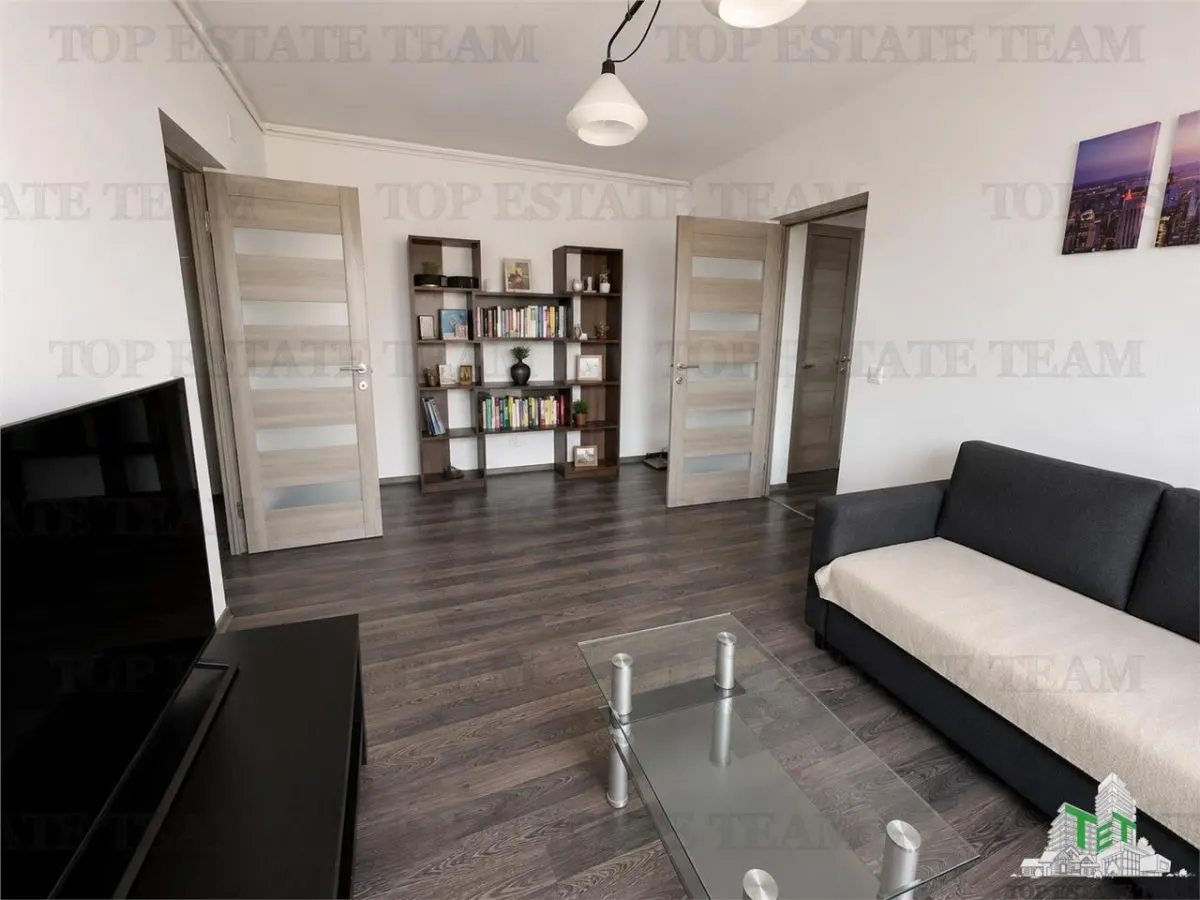 Apartment for rent sqm in Bucuresti, Pajura area - foto 1