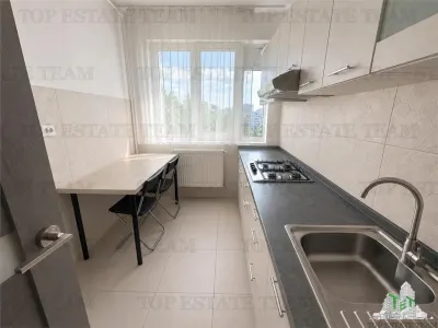 Apartment for rent sqm in Bucuresti, Pajura area - foto 3