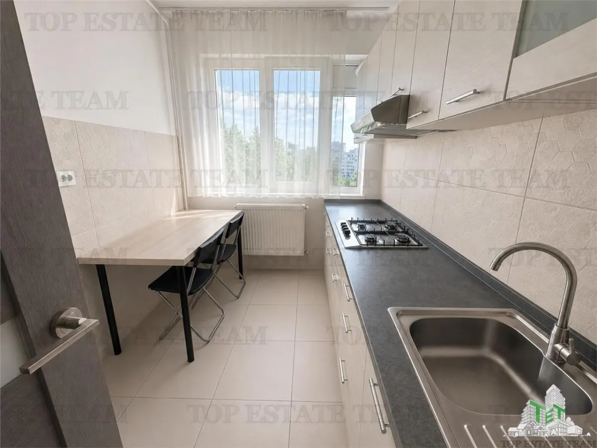 Apartment for rent sqm in Bucuresti, Pajura area - foto 3