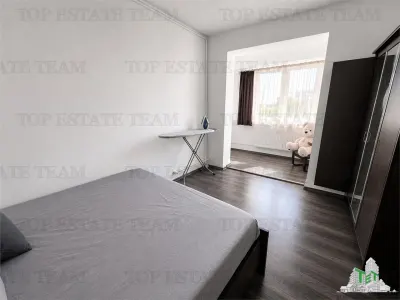 Apartment for rent sqm in Bucuresti, Pajura area - foto 4