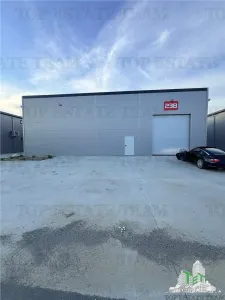 New Industrial Property | 573 sqm | Chiajna - Chiajna