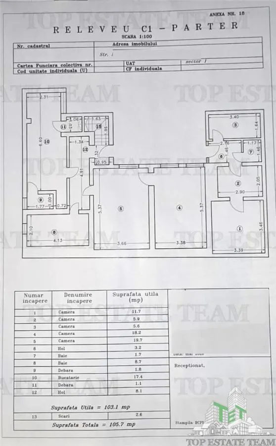 House / villa for rent sqm - foto 14