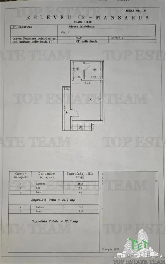 House / villa for rent sqm - foto 15