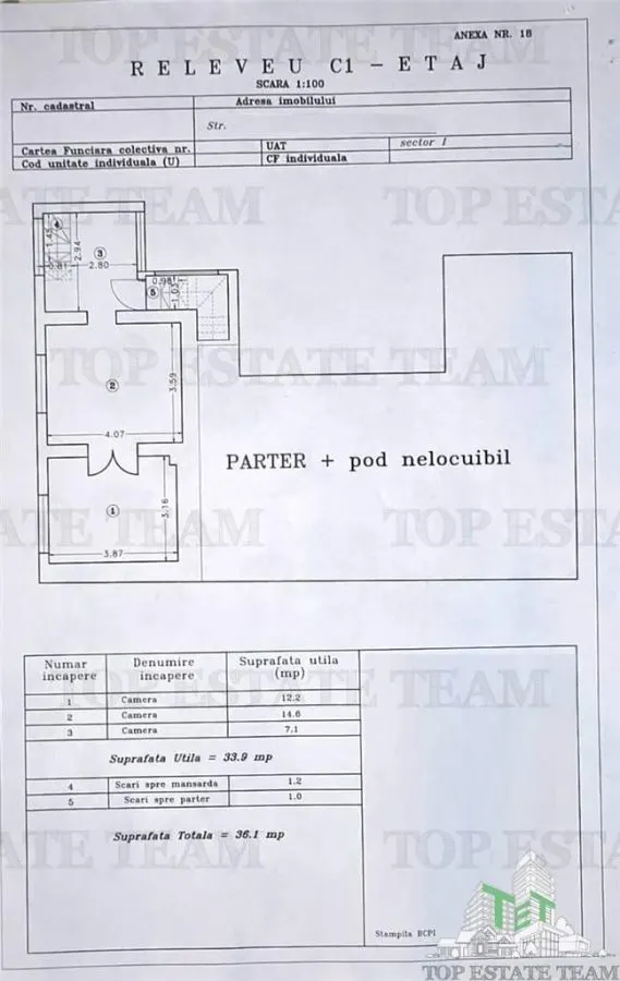 House / villa for rent sqm - foto 17