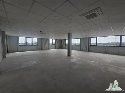 Oficina Premium en Alquiler - Agigea | Edificio Clase A | Sector Naval | 110-260 m² - foto 2