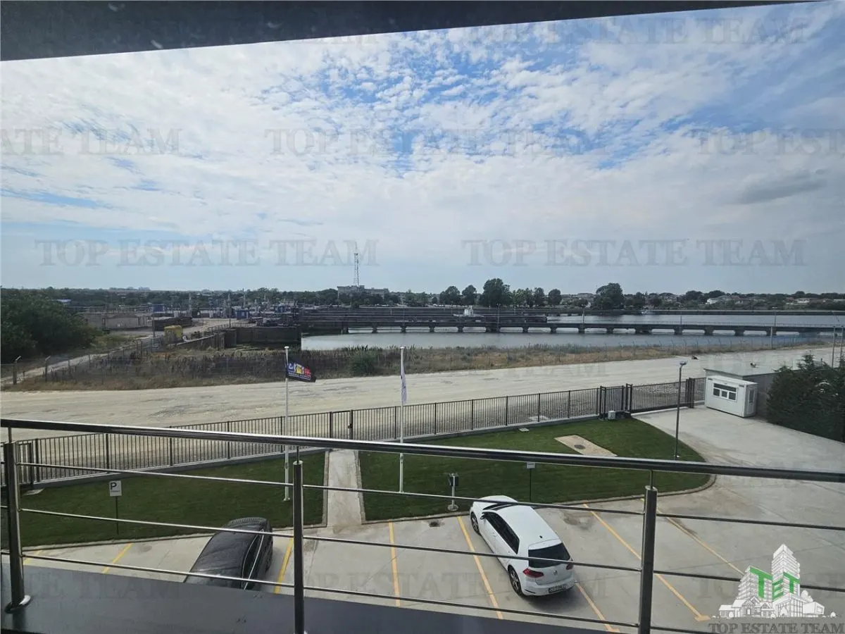 Oficina Premium en Alquiler - Agigea | Edificio Clase A | Sector Naval | 110-260 m² - foto 12