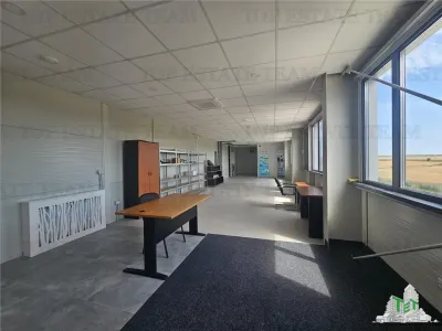 Oficina Premium en Alquiler - Agigea | Edificio Clase A | Sector Naval | 110-260 m² - foto 13