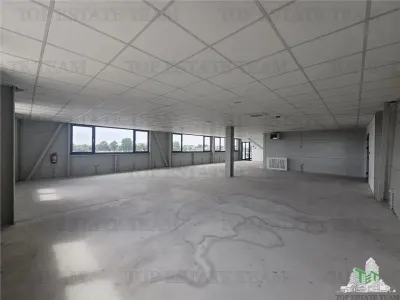 Oficina Premium en Alquiler - Agigea | Edificio Clase A | Sector Naval | 110-260 m² - foto 14