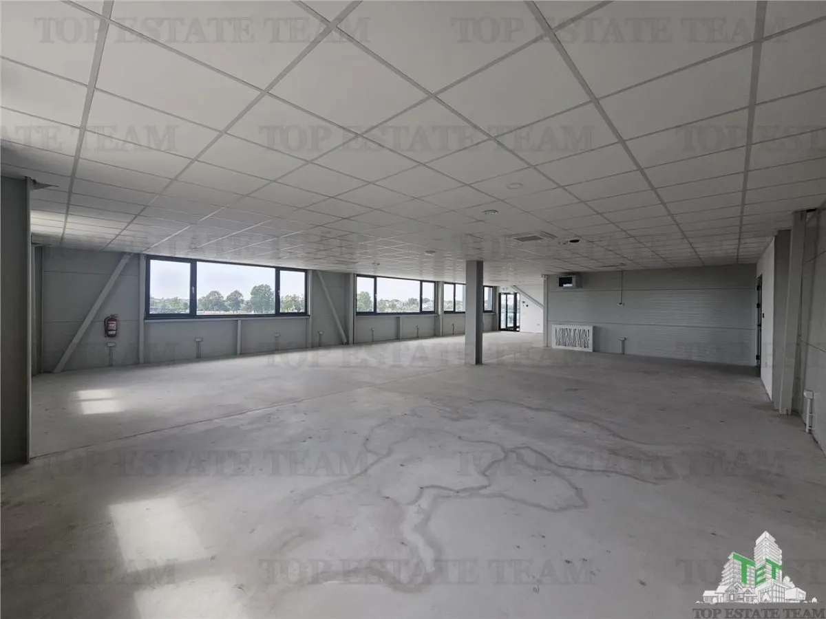 Oficina Premium en Alquiler - Agigea | Edificio Clase A | Sector Naval | 110-260 m² - foto 14