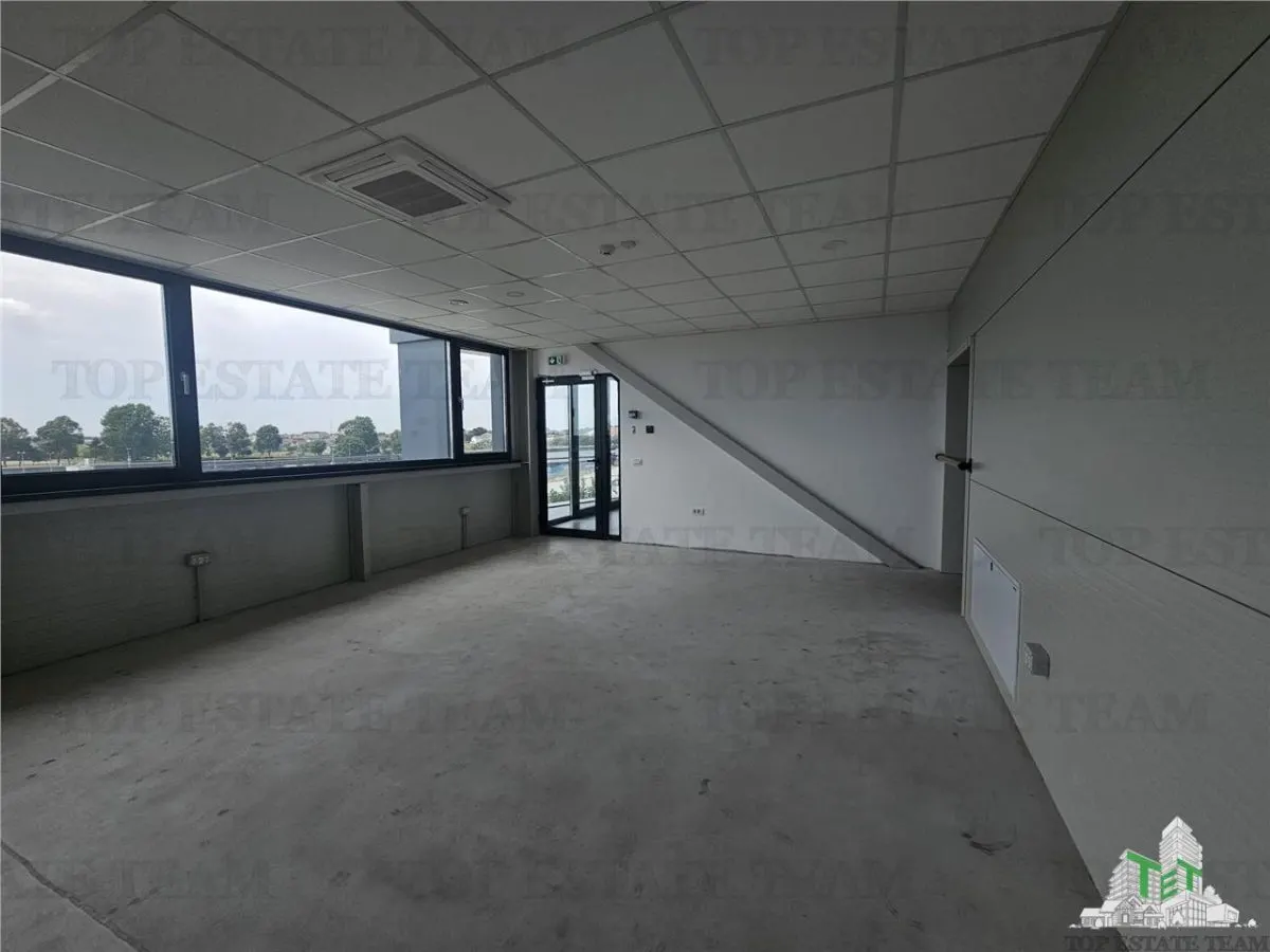 Oficina Premium en Alquiler - Agigea | Edificio Clase A | Sector Naval | 110-260 m² - foto 16