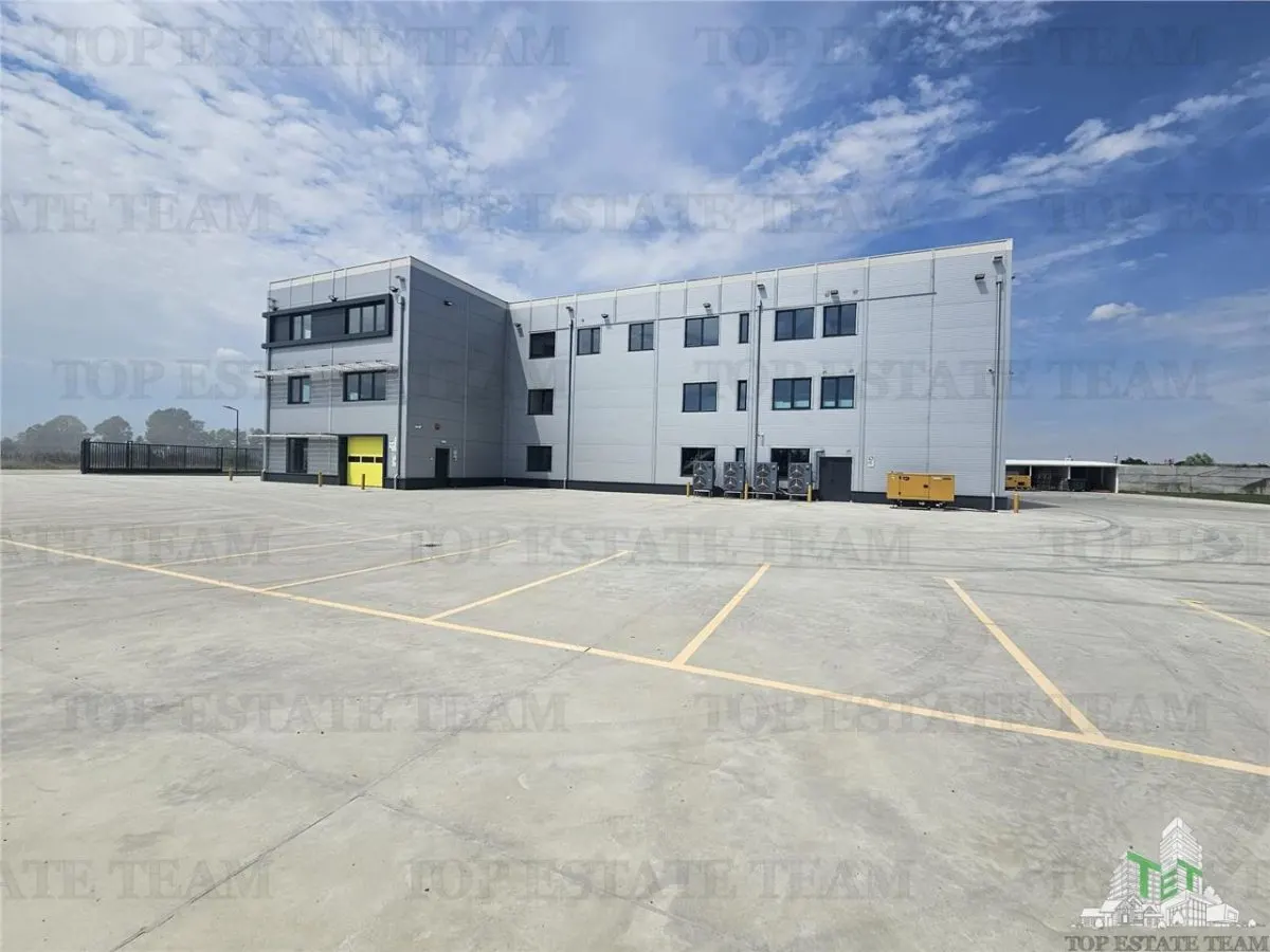 Oficina Premium en Alquiler - Agigea | Edificio Clase A | Sector Naval | 110-260 m² - foto 17