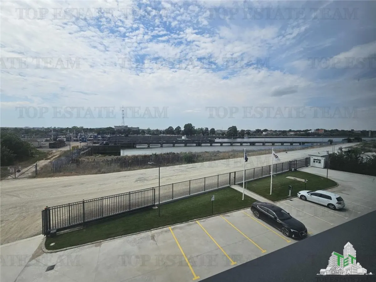 Oficina Premium en Alquiler - Agigea | Edificio Clase A | Sector Naval | 110-260 m² - foto 18