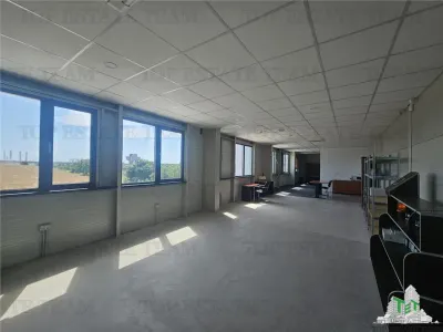 Oficina Premium en Alquiler - Agigea | Edificio Clase A | Sector Naval | 110-260 m² - foto 19