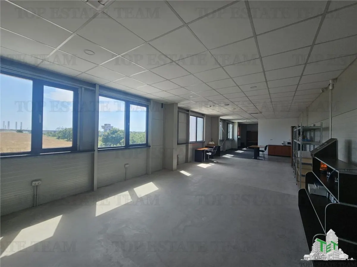 Oficina Premium en Alquiler - Agigea | Edificio Clase A | Sector Naval | 110-260 m² - foto 19