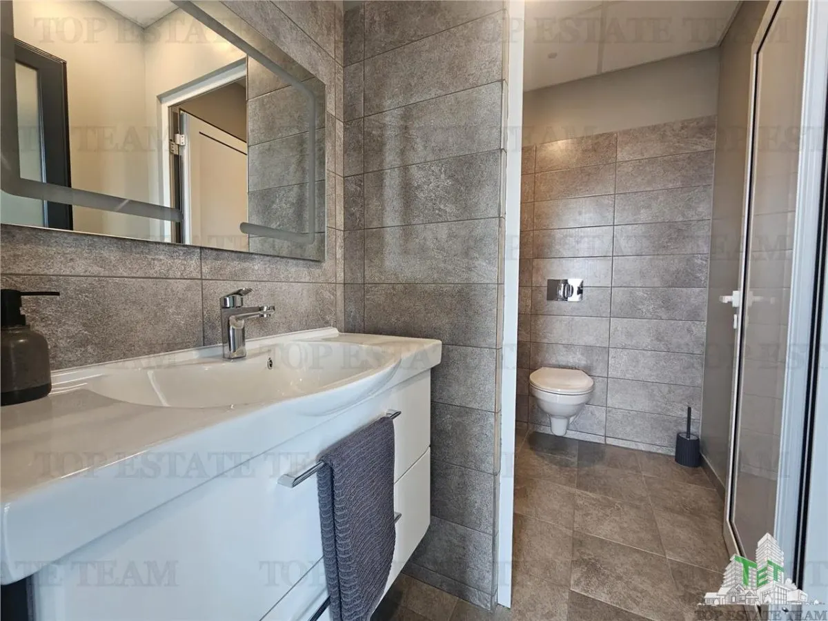 Oficina Premium en Alquiler - Agigea | Edificio Clase A | Sector Naval | 110-260 m² - foto 20