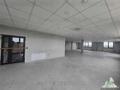 Oficina Premium en Alquiler - Agigea | Edificio Clase A | Sector Naval | 110-260 m² - foto 3