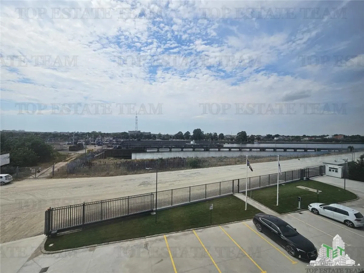 Oficina Premium en Alquiler - Agigea | Edificio Clase A | Sector Naval | 110-260 m² - foto 22