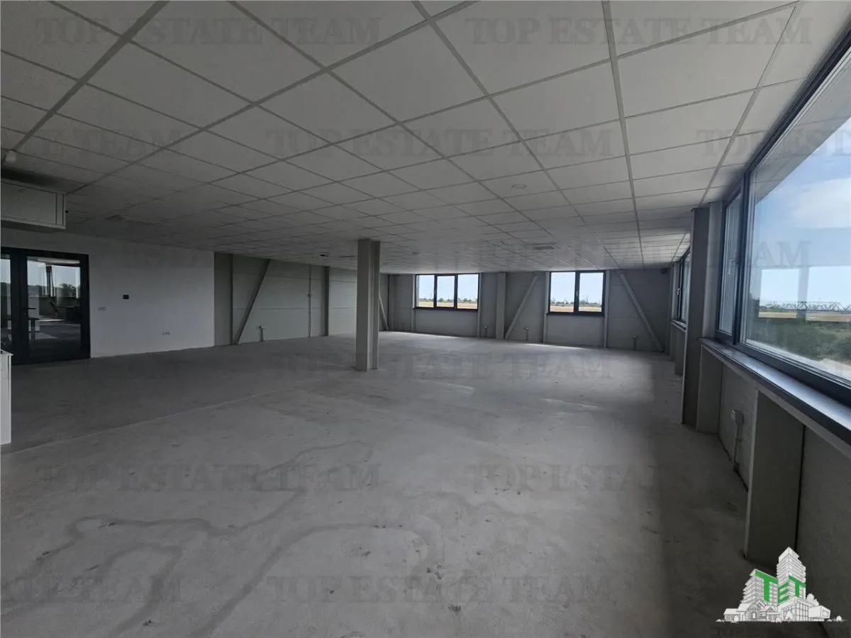 Oficina Premium en Alquiler - Agigea | Edificio Clase A | Sector Naval | 110-260 m² - foto 24