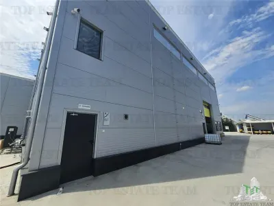 Oficina Premium en Alquiler - Agigea | Edificio Clase A | Sector Naval | 110-260 m² - foto 25