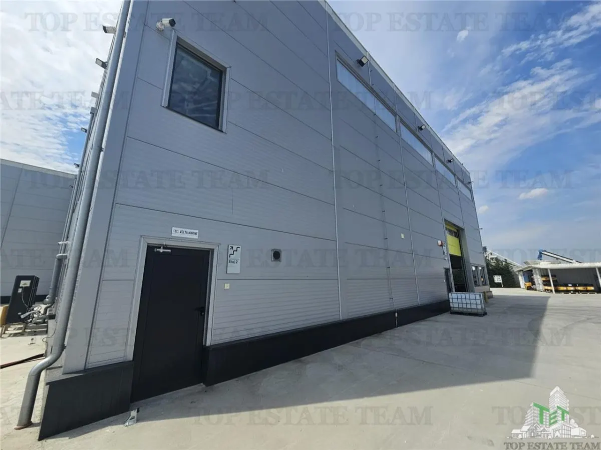 Oficina Premium en Alquiler - Agigea | Edificio Clase A | Sector Naval | 110-260 m² - foto 25